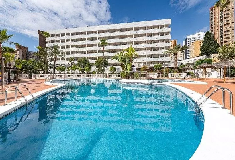 Fotos del hotel Poseidon Resort:  42