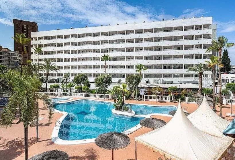 Fotos del hotel Poseidon Resort:  45