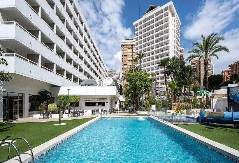 Fotos del hotel Poseidon Resort:  53