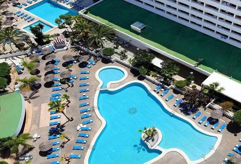 Fotos del hotel Poseidon Resort:  49