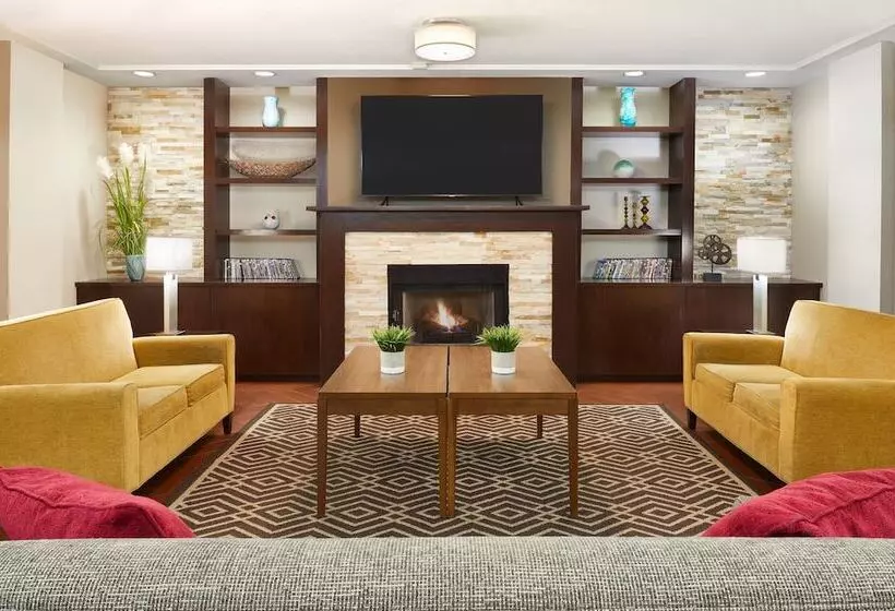 Staybridge Suites Orlando South, An Ihg