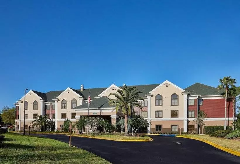 Fotos del hotel Staybridge Suites Orlando South, An Ihg:  21
