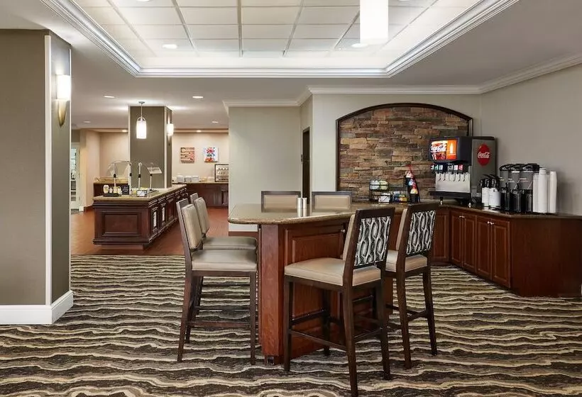 Fotos del hotel Staybridge Suites Orlando South, An Ihg:  24