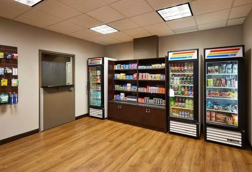 Fotos del hotel Staybridge Suites Orlando South, An Ihg:  11