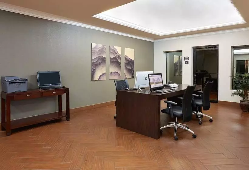 Fotos del hotel Staybridge Suites Orlando South, An Ihg:  25