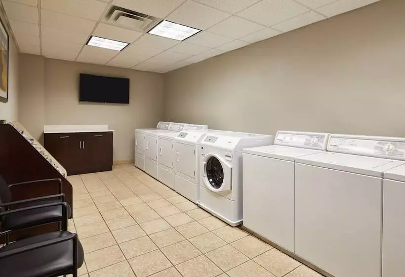 Fotos del hotel Staybridge Suites Orlando South, An Ihg:  22