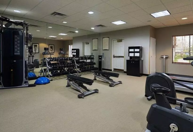 Fotos del hotel Staybridge Suites Orlando South, An Ihg:  12