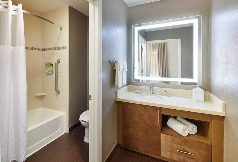 Fotos del hotel Staybridge Suites Orlando South, An Ihg:  20