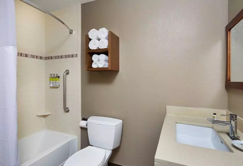 Fotos del hotel Staybridge Suites Orlando South, An Ihg:  8