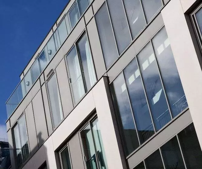 Fotos del hotel The Spires Birmingham:  8