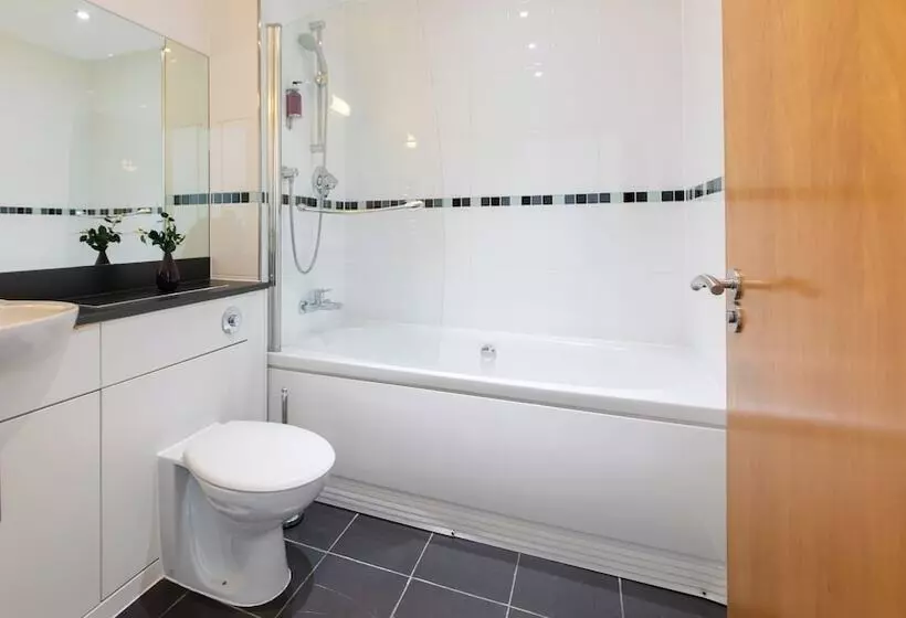 Fotos del hotel The Spires Birmingham:  6