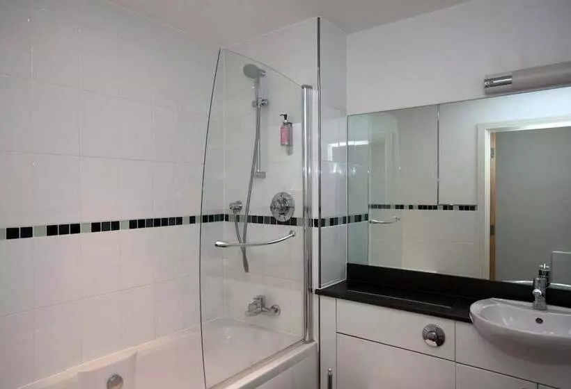 Fotos del hotel The Spires Birmingham:  18