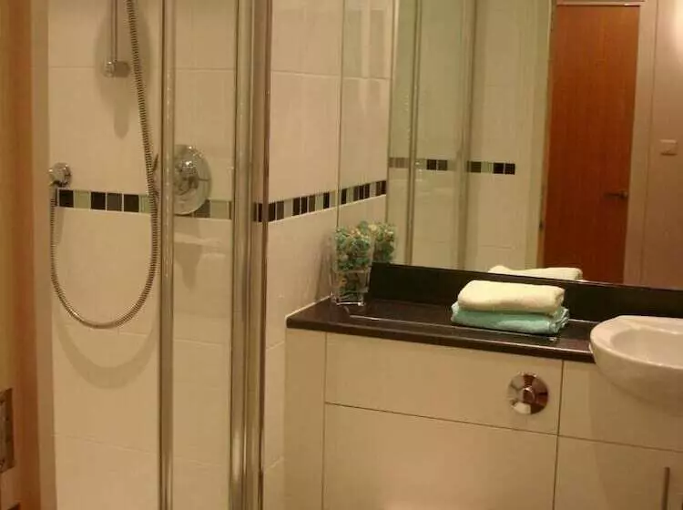 Fotos del hotel The Spires Birmingham:  20