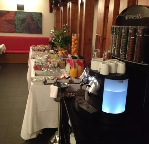 Fotos del hotel Tximista:  2