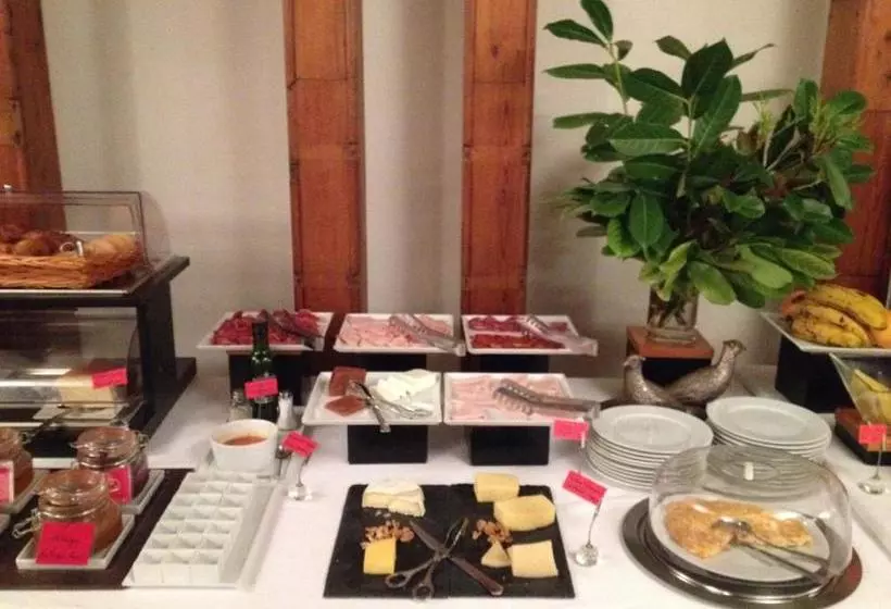 Fotos del hotel Tximista:  15