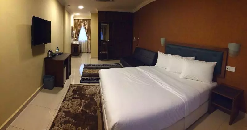 Fotos del hotel Kesuma Villa:  2