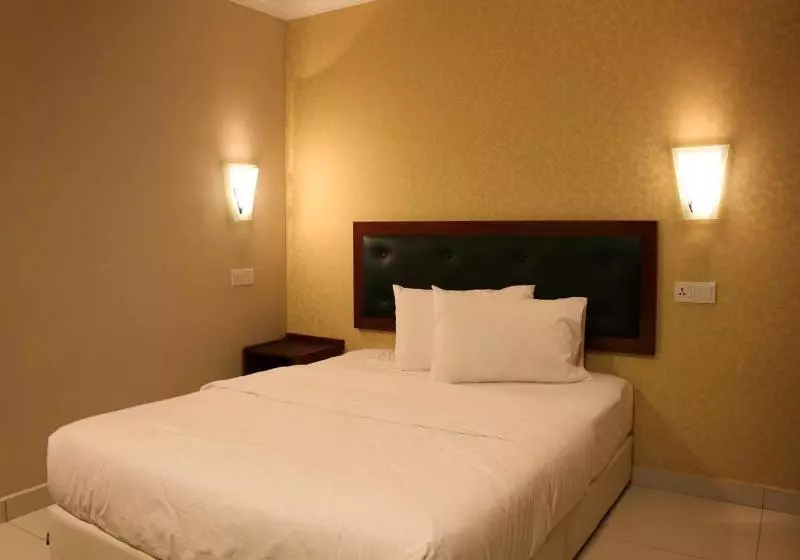 Fotos del hotel Kesuma Villa:  5
