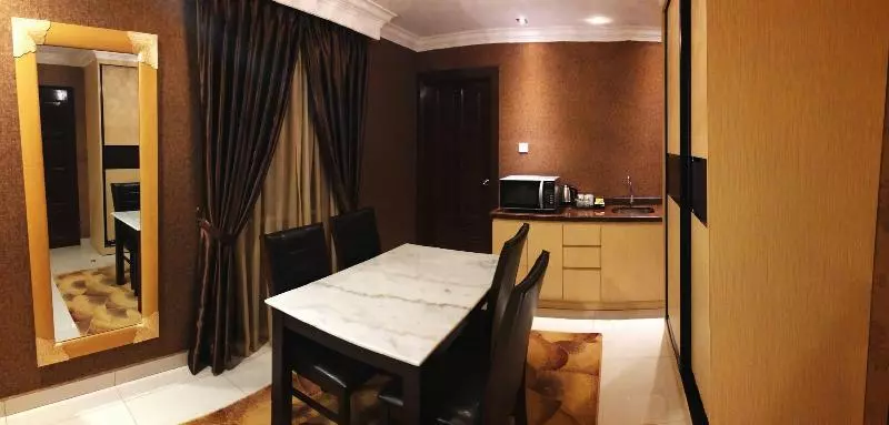 Fotos del hotel Kesuma Villa:  12