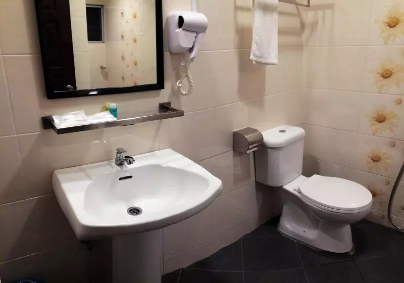 Fotos del hotel Kesuma Villa:  15