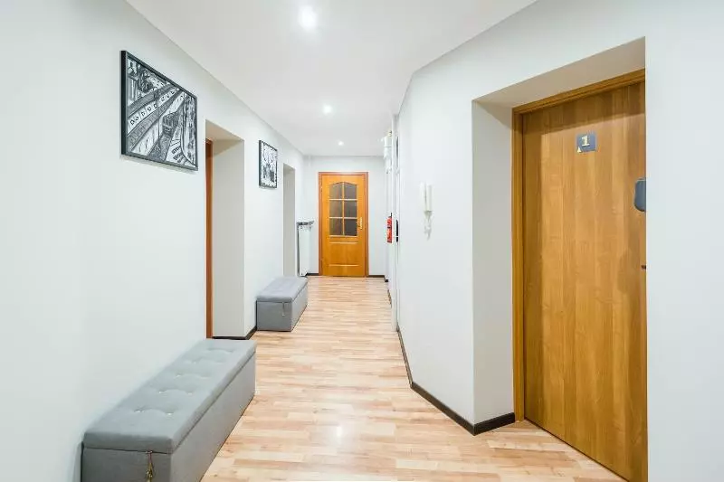Fotos del hotel Villa Wilda:  10