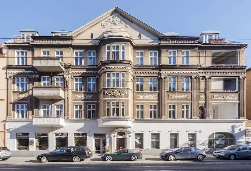 Villa Wilda