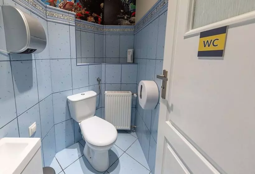 Fotos del hotel Villa Wilda:  17