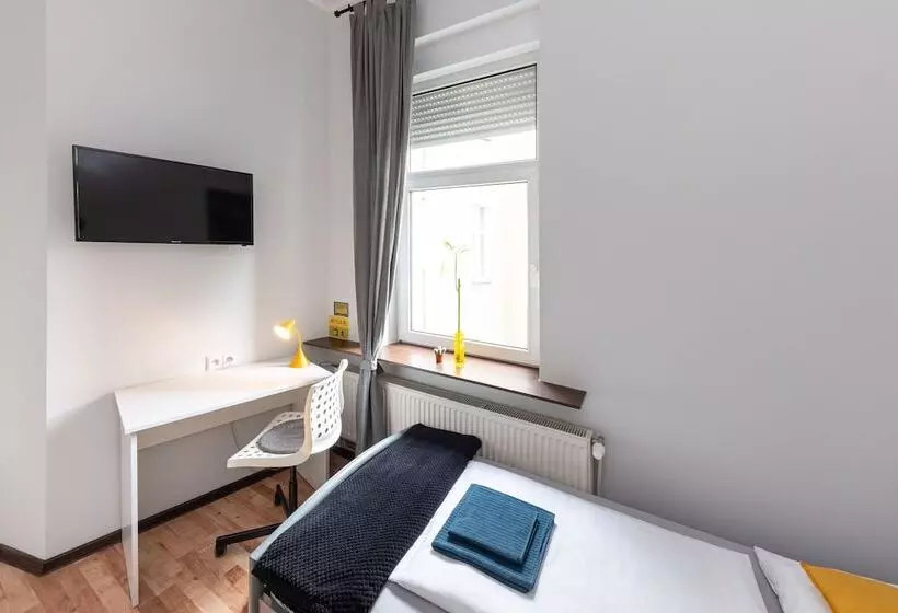 Fotos del hotel Villa Wilda:  2