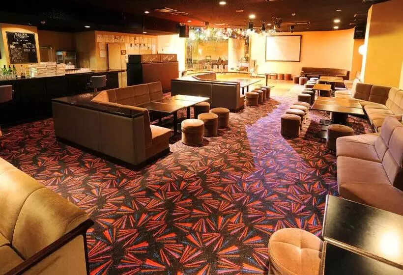 Fotos del hotel Yuzawa Toei:  2