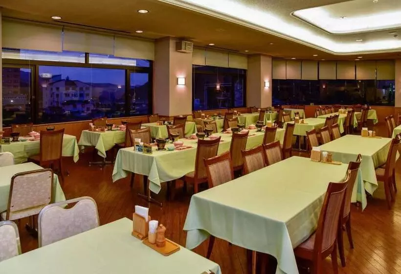 Fotos del hotel Yuzawa Toei:  22