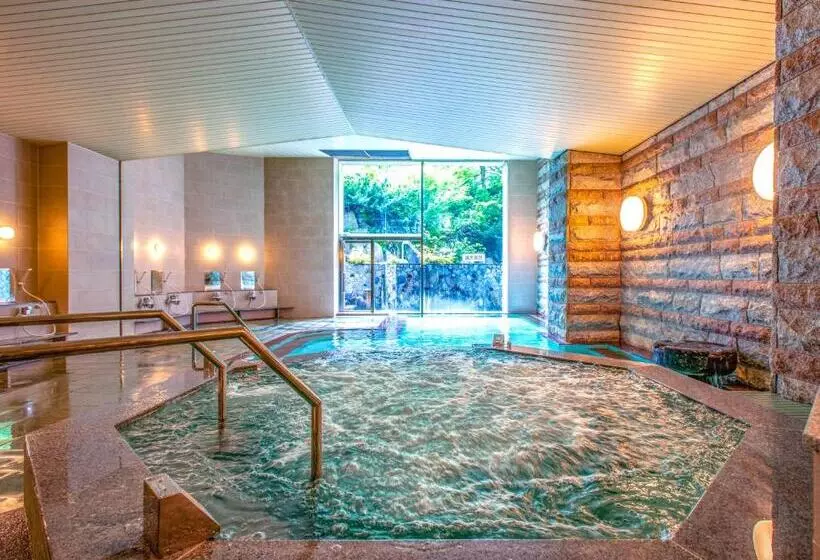 Fotos del hotel Yuzawa Toei:  10