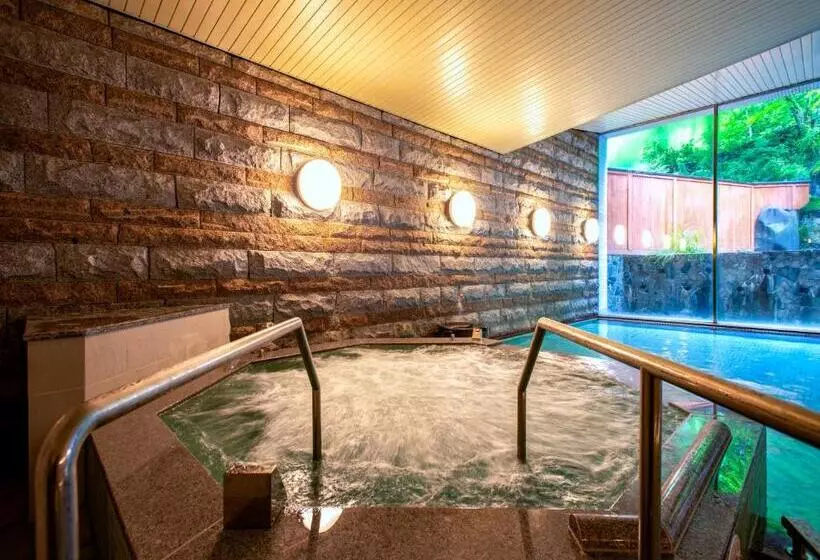 Fotos del hotel Yuzawa Toei:  15