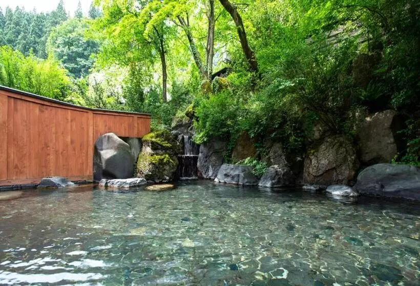 Fotos del hotel Yuzawa Toei:  14