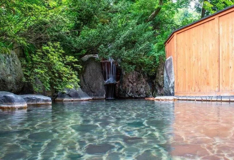 Fotos del hotel Yuzawa Toei:  11
