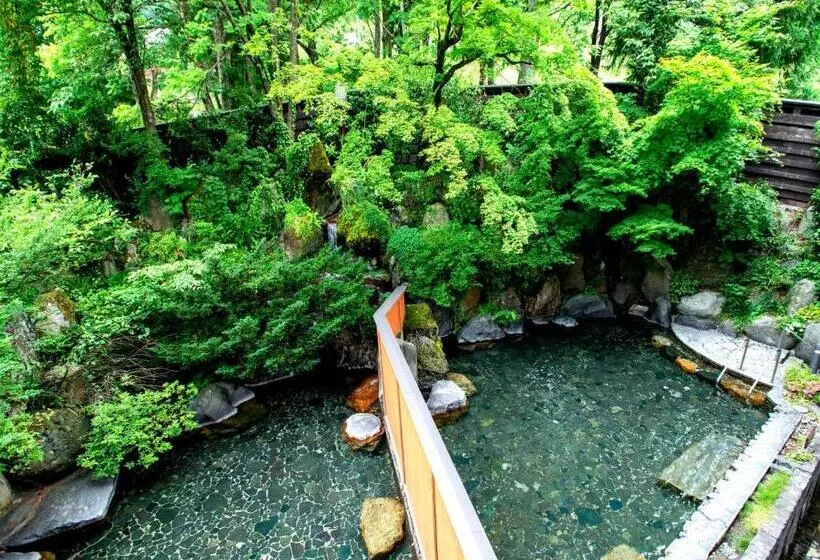 Fotos del hotel Yuzawa Toei:  8