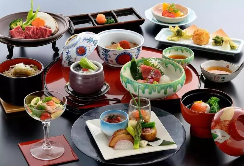 Fotos del hotel Yuzawa Toei:  23