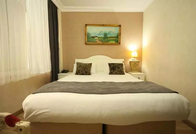 Fotos del hotel Asmali:  6