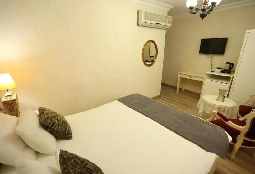 Fotos del hotel Asmali:  17