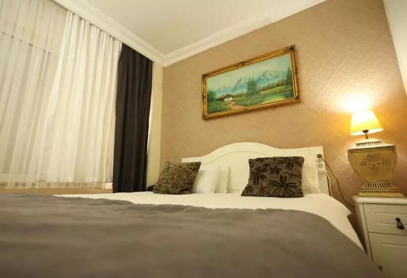 Fotos del hotel Asmali:  9