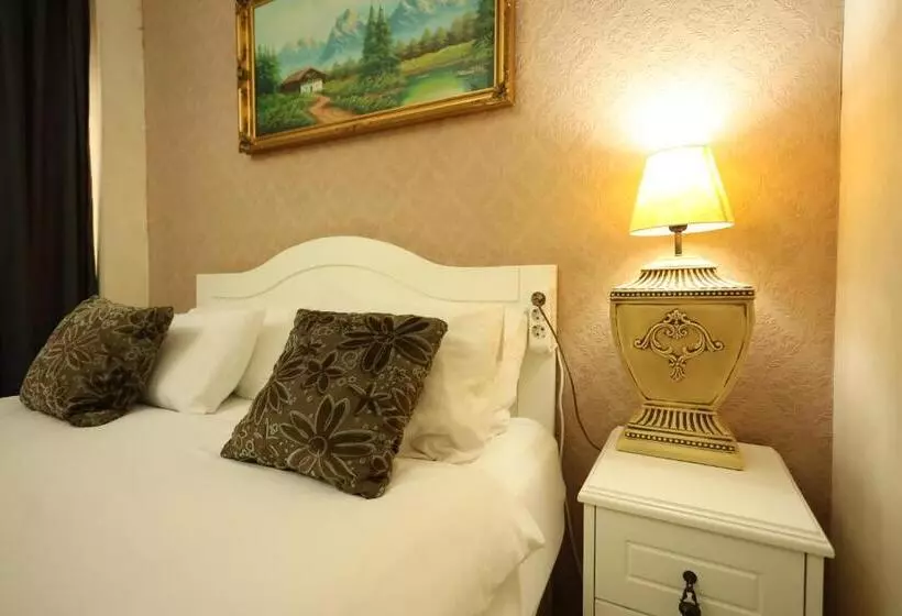 Fotos del hotel Asmali:  10