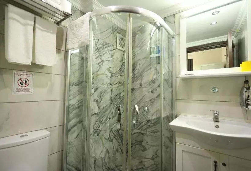 Fotos del hotel Asmali:  3