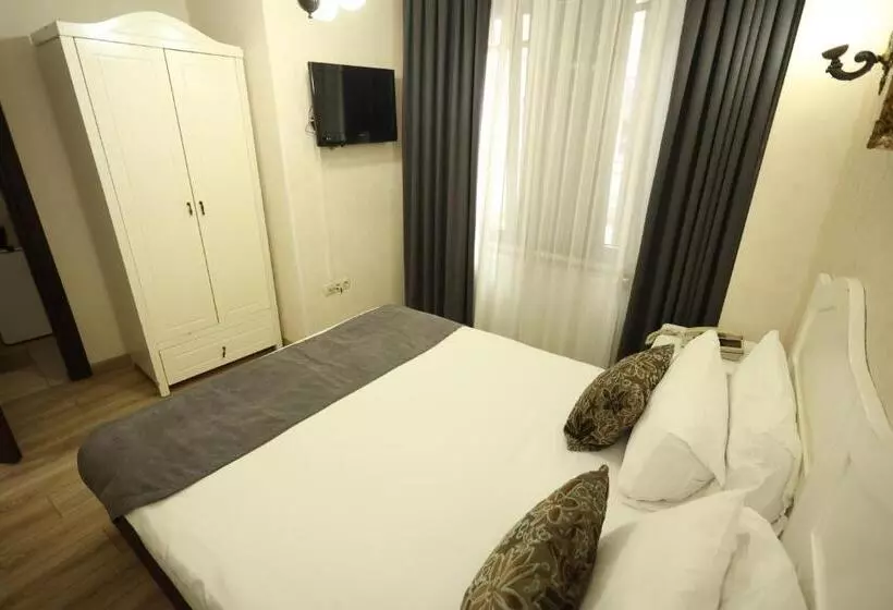 Fotos del hotel Asmali:  16