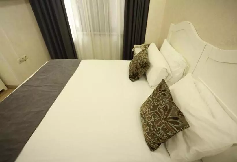 Fotos del hotel Asmali:  23