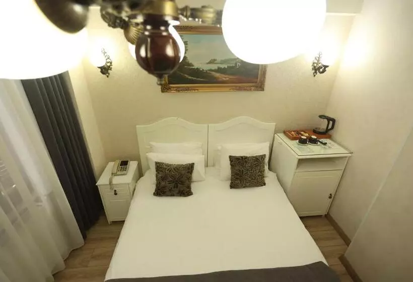 Fotos del hotel Asmali:  21