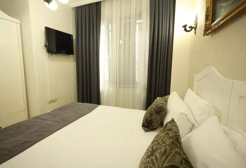 Fotos del hotel Asmali:  13