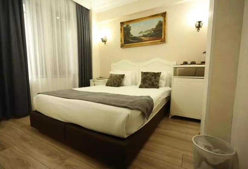 Fotos del hotel Asmali:  14