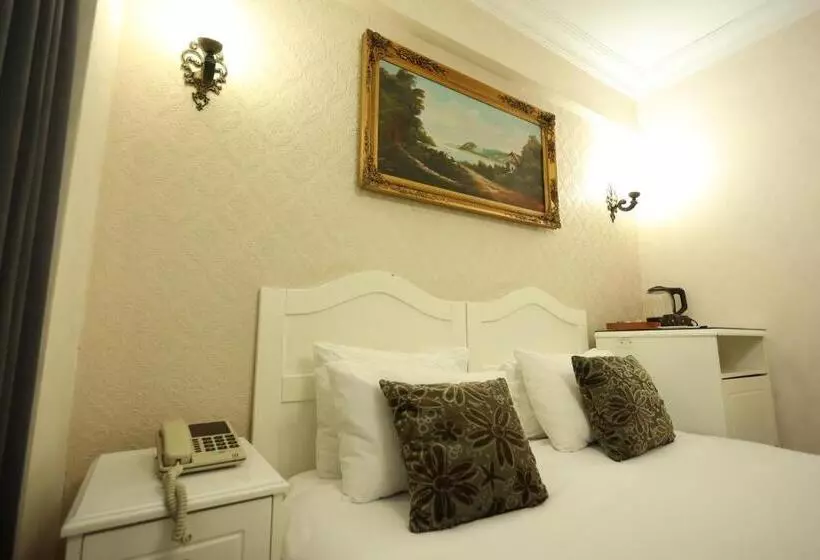 Fotos del hotel Asmali:  20