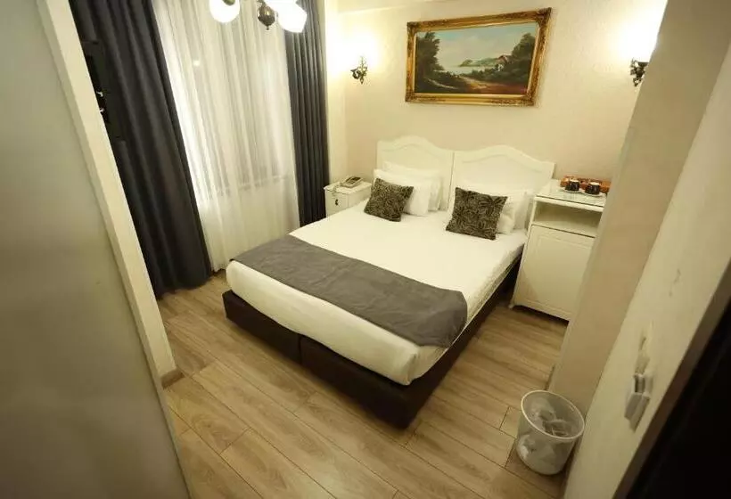 Fotos del hotel Asmali:  11