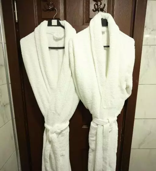 Fotos del hotel Asmali:  5