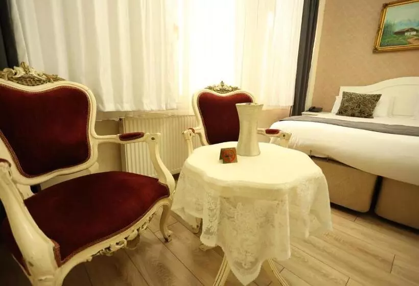 Fotos del hotel Asmali:  7