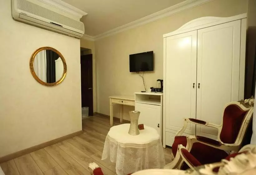 Fotos del hotel Asmali:  22